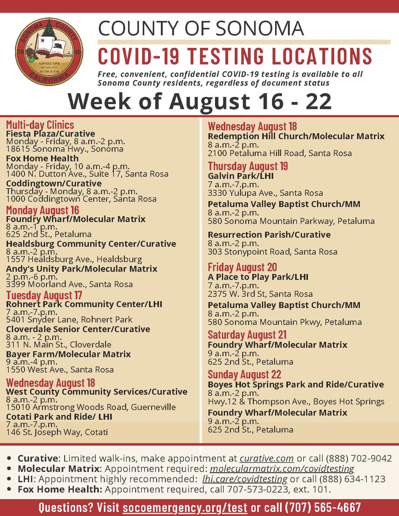 Testing Opportunities Weekly-August 16-Eng-Spa_Page_1