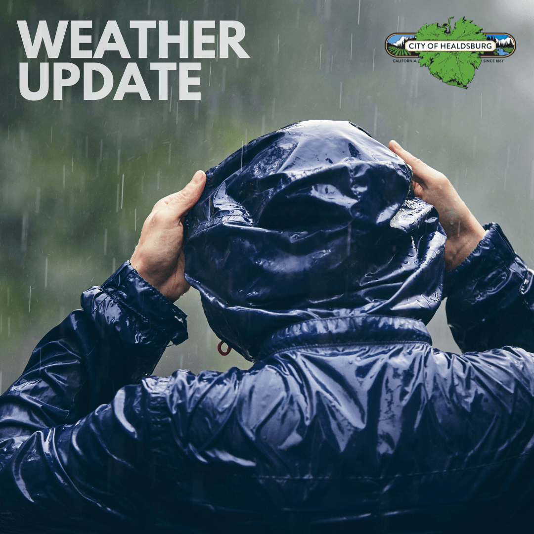 weather update - march 9