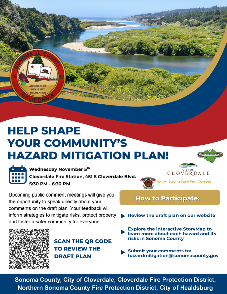 HMP Community Meeting